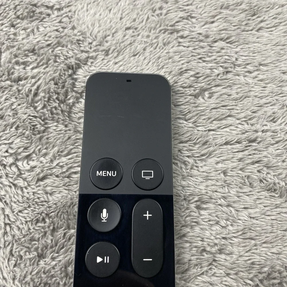 Genuine Remote Control for Apple TV Siri 4th 4K Generation A1513